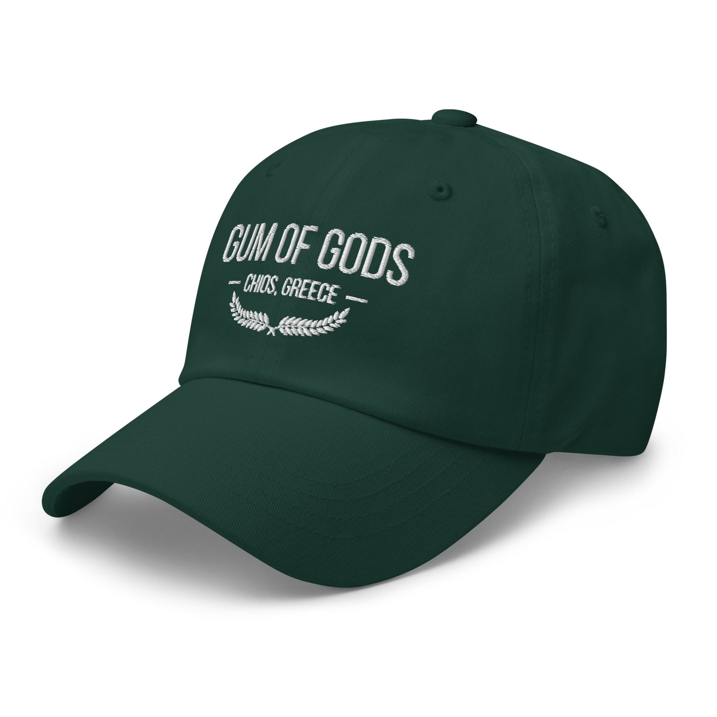 Gum of Gods Classic Cap