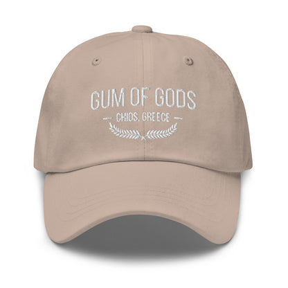 Gum of Gods Classic Cap