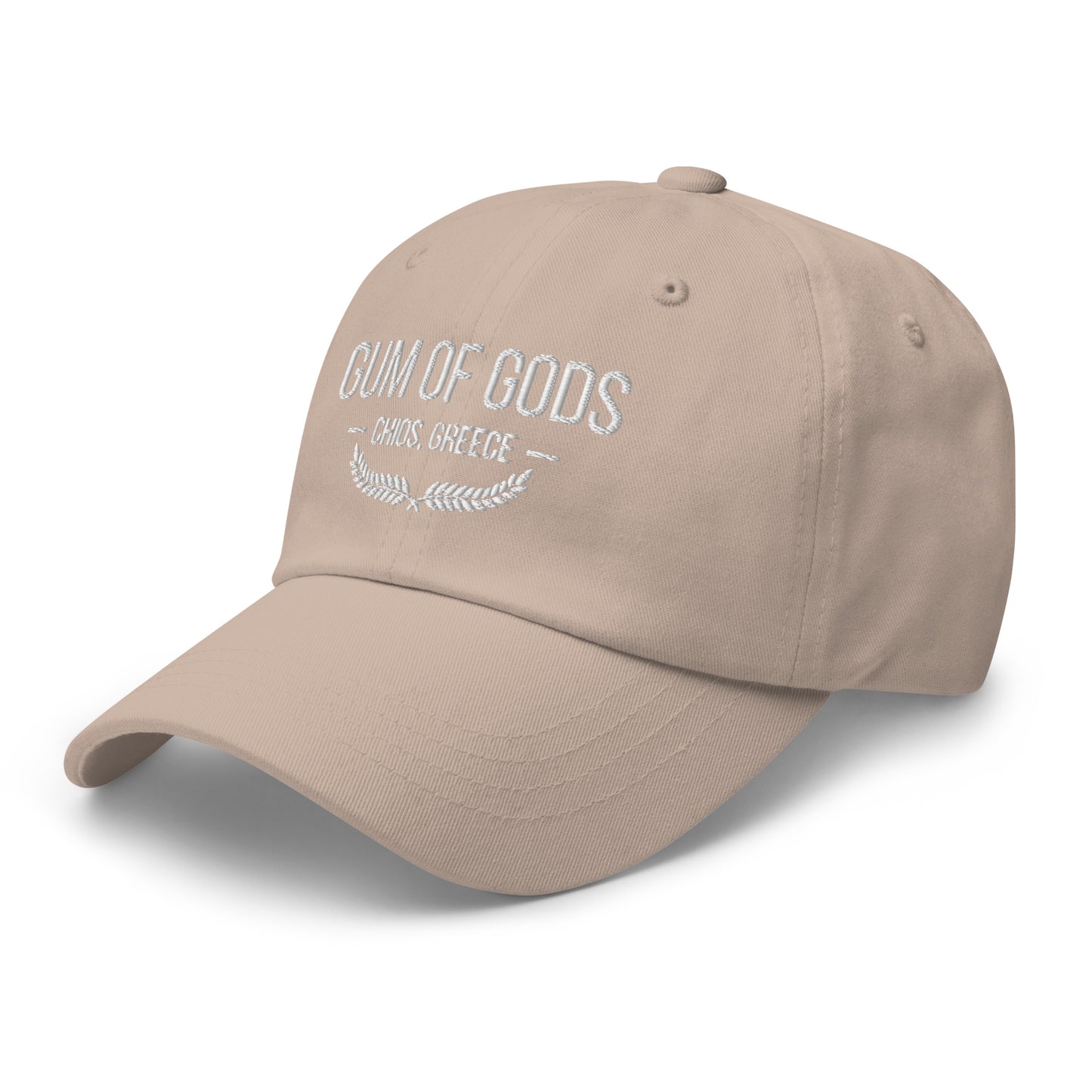 Gum of Gods Classic Cap