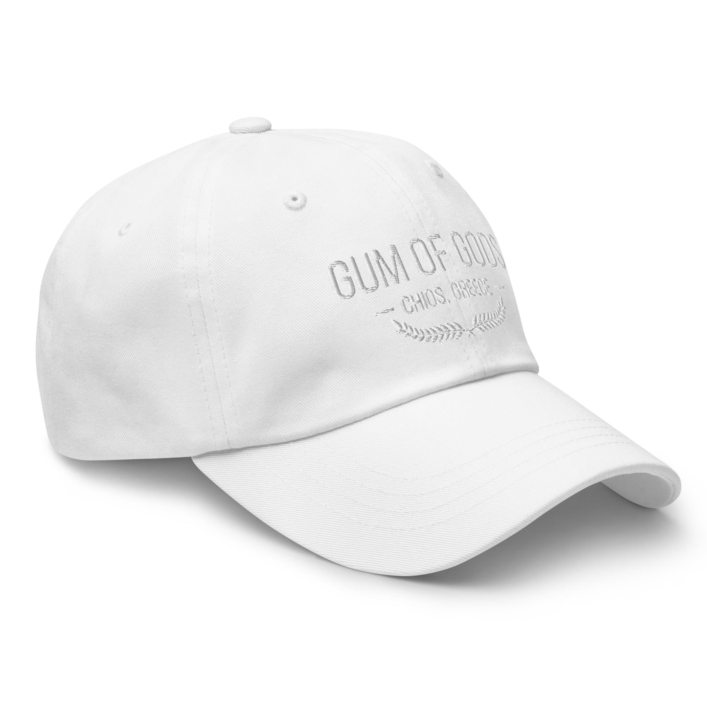 Gum of Gods Classic Cap